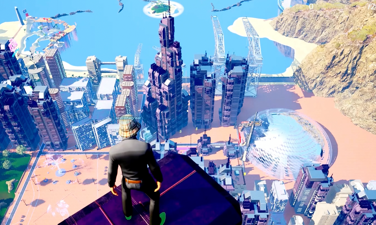 IGL City gallery image