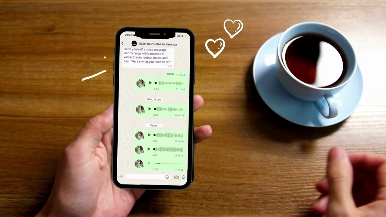 Yaranga gallery image