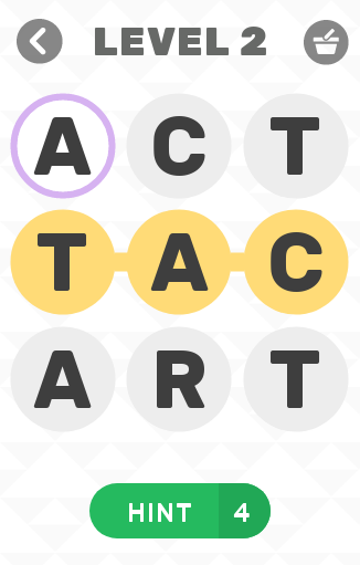 Find Words IQ gallery image