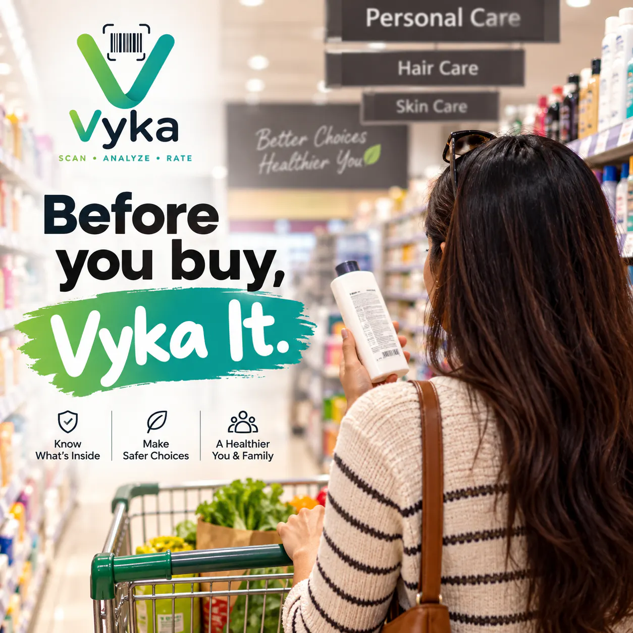 Vyka gallery image