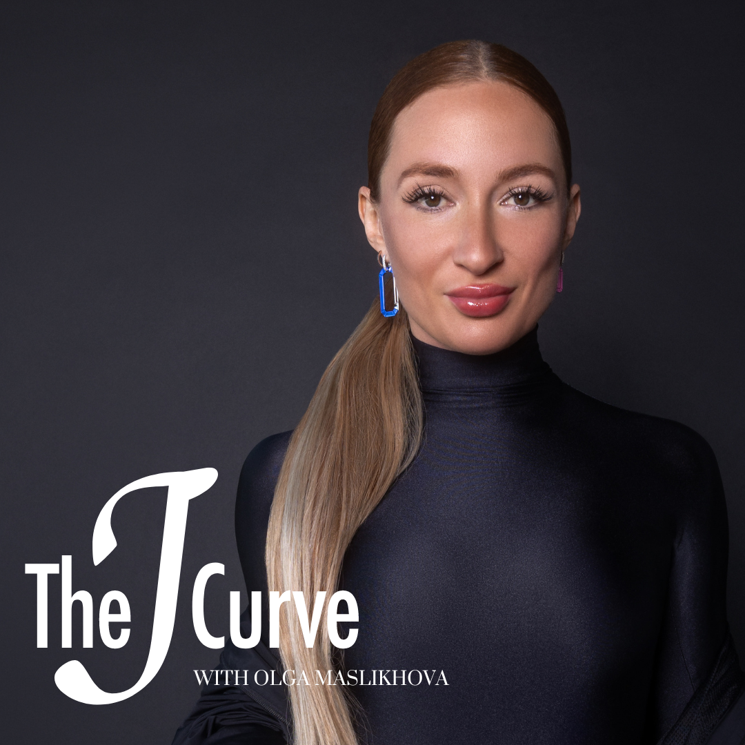 La curva J con Olga Maslikhova