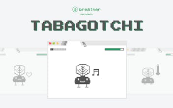 Tabagotchi gallery image