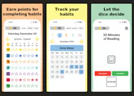 Habit Dice
