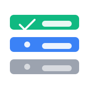 tasksort.app - Product Hunt launch logo and brand identity