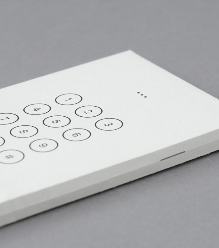 Envelope gallery image