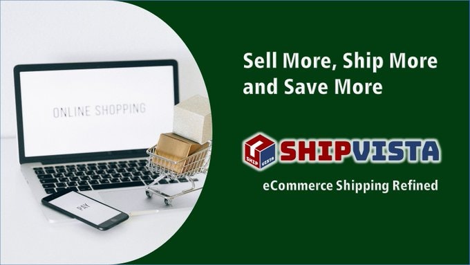 وسائط Shipvista - الاستفادة من تكنولوجيا الإنجاز لقادة التجارة الإلكترونية 5