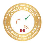 Consulta RUC Perú