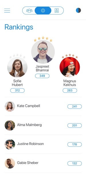 Ludite gallery image