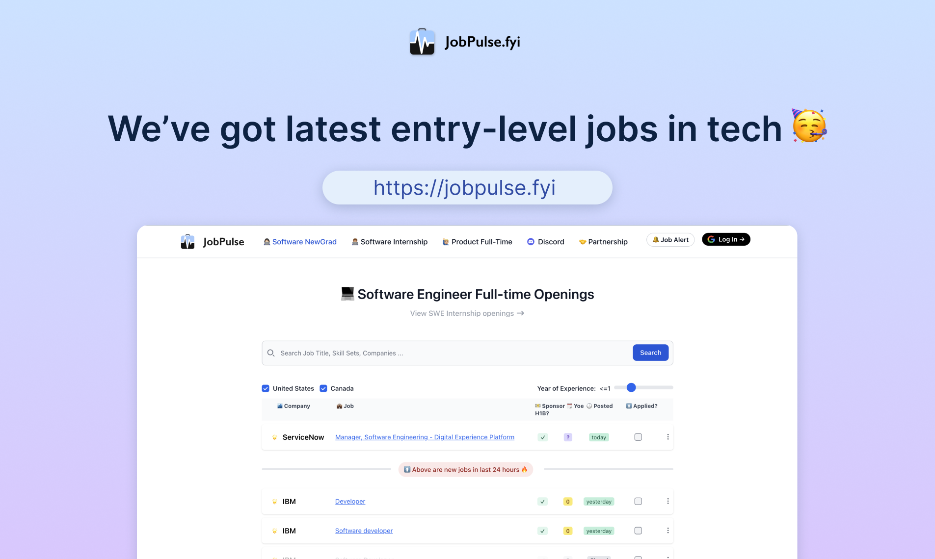 JobPulse media 2