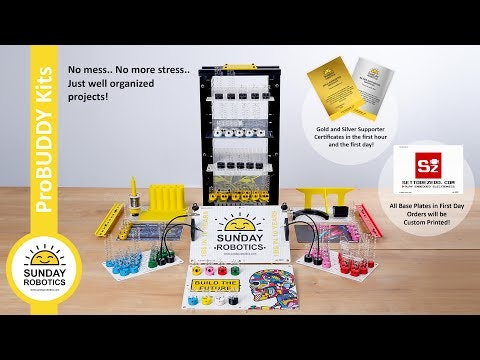 ProBUDDY Kits gallery image