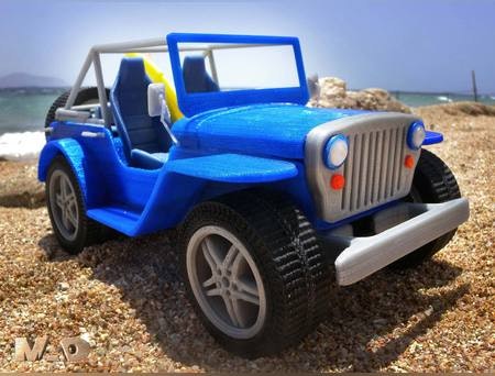 What Should I 3D Print Next gallery image