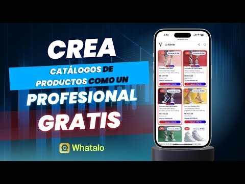 Whatalo gallery image