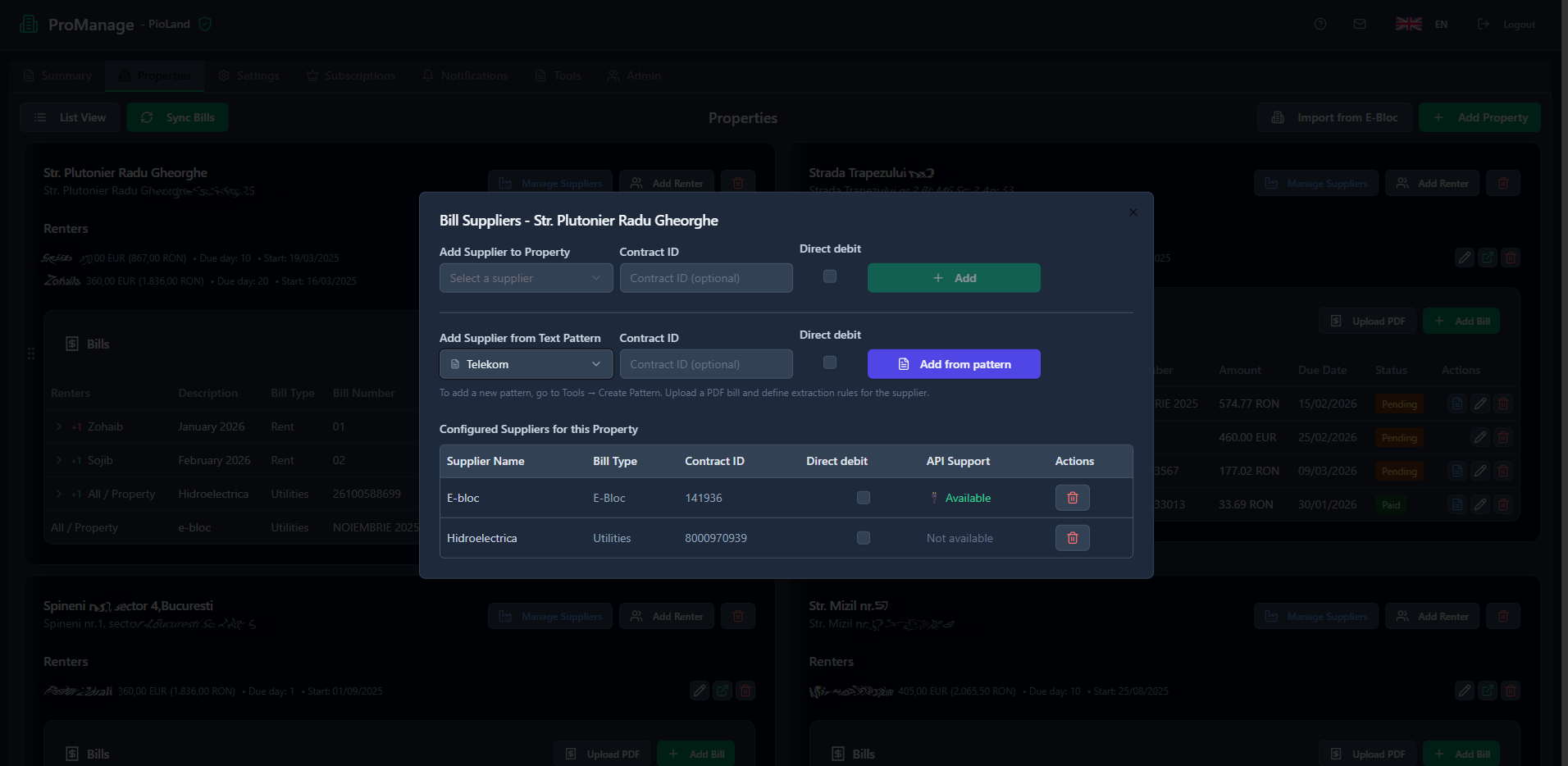ProManage gallery image