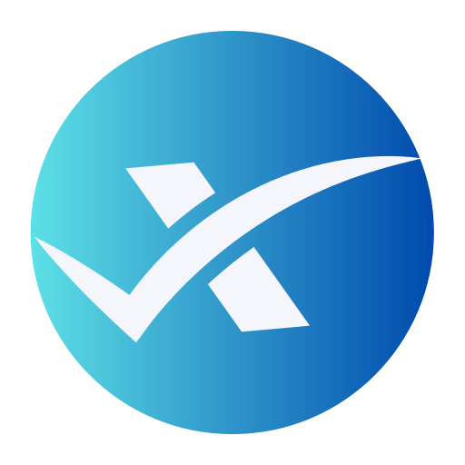 Xtreme HD IPTV - Product Hunt launch logo