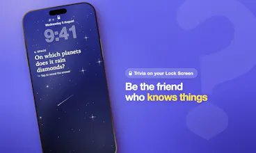 Lock&Learn Trivia gallery image