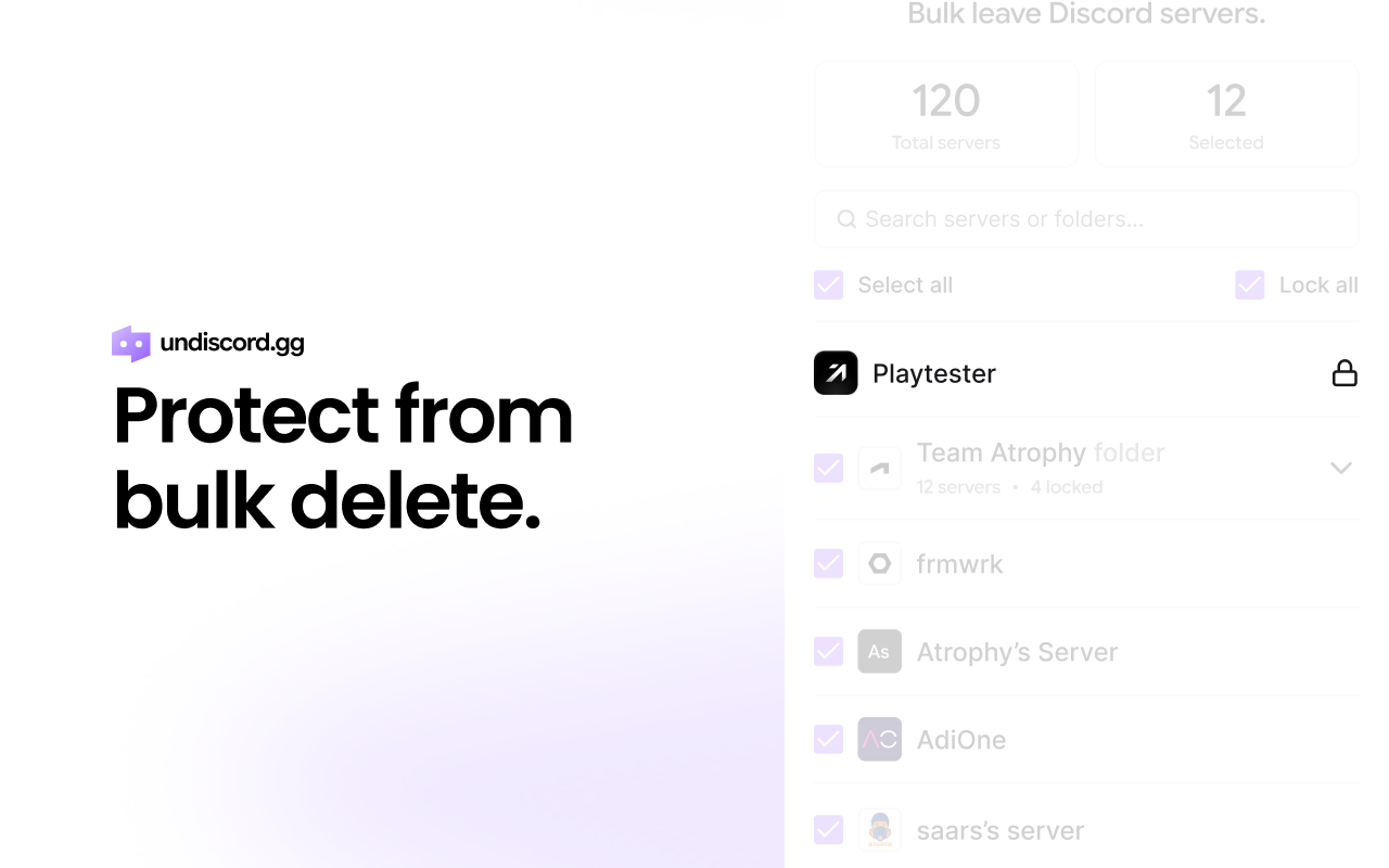 Undiscord gallery image