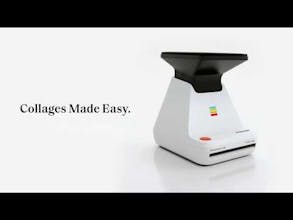 Polaroid OneStep 2 i-Type Camera gallery image