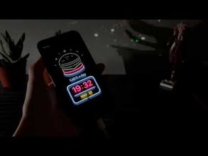 MD Clock 2.0 gallery image