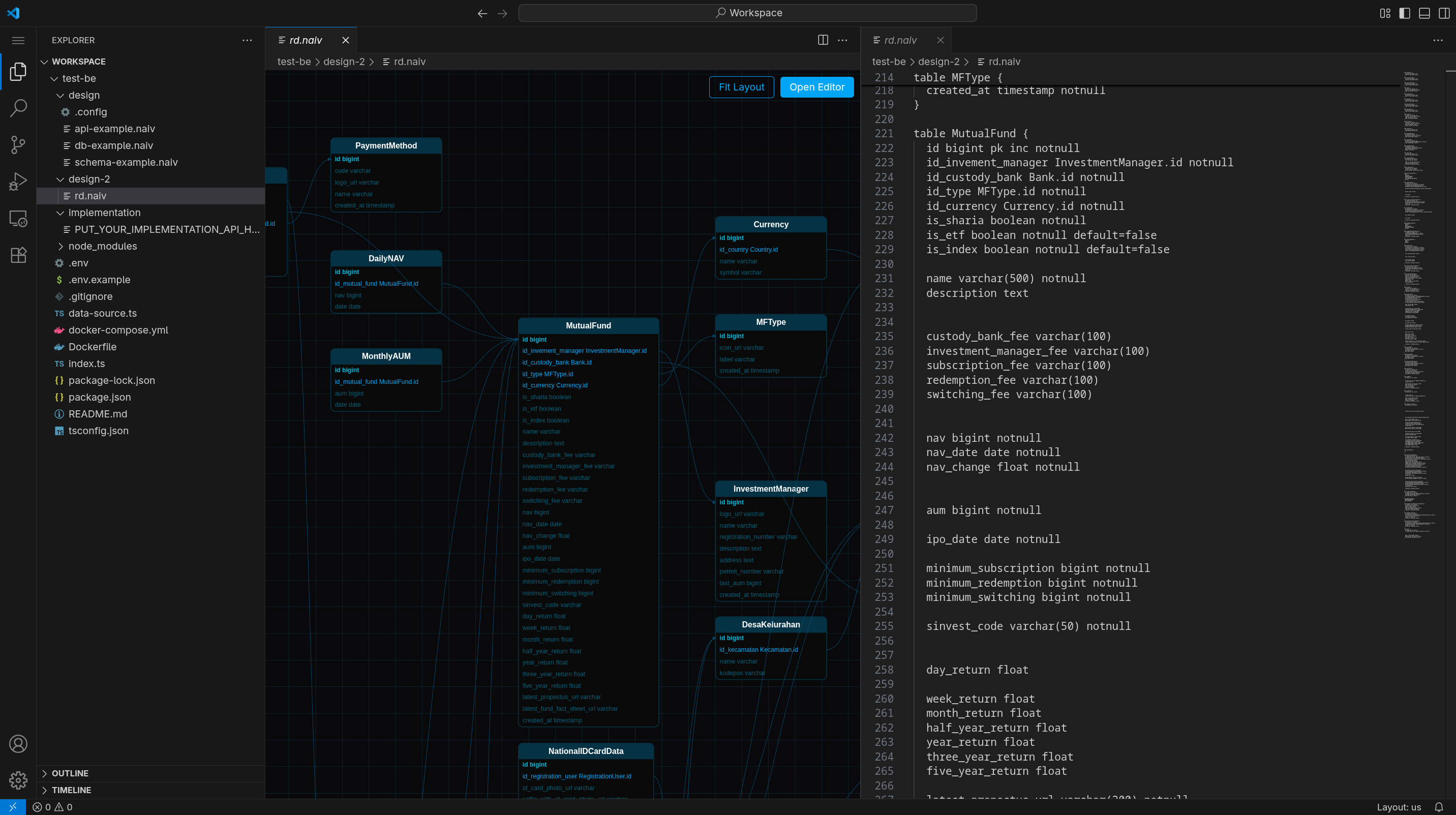 NAIV: Simplify Program Domain Logic gallery image