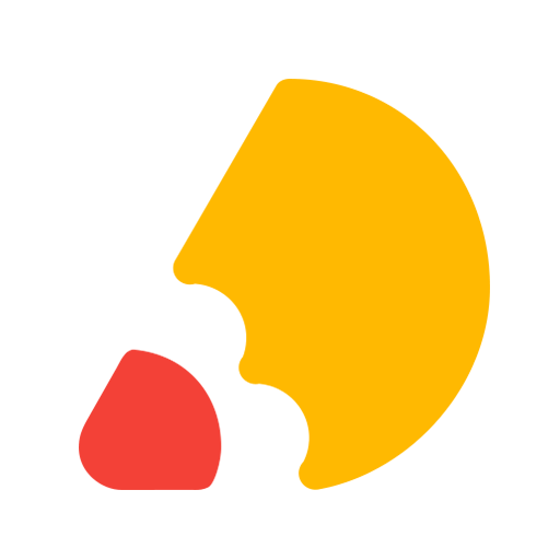 Draw on Screen - Product Hunt launch logo and brand identity