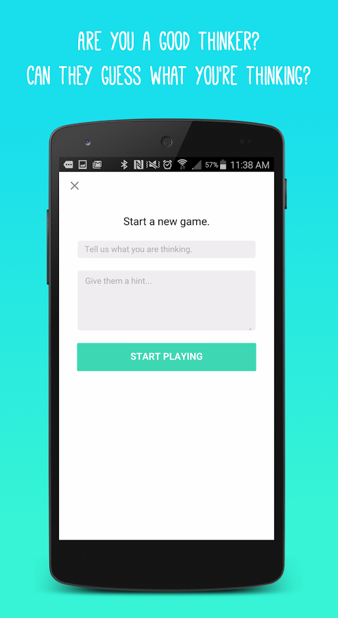 20 Questions gallery image