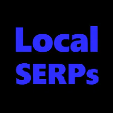Local SERPs