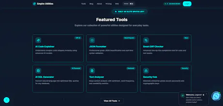 Empire Utilities gallery image