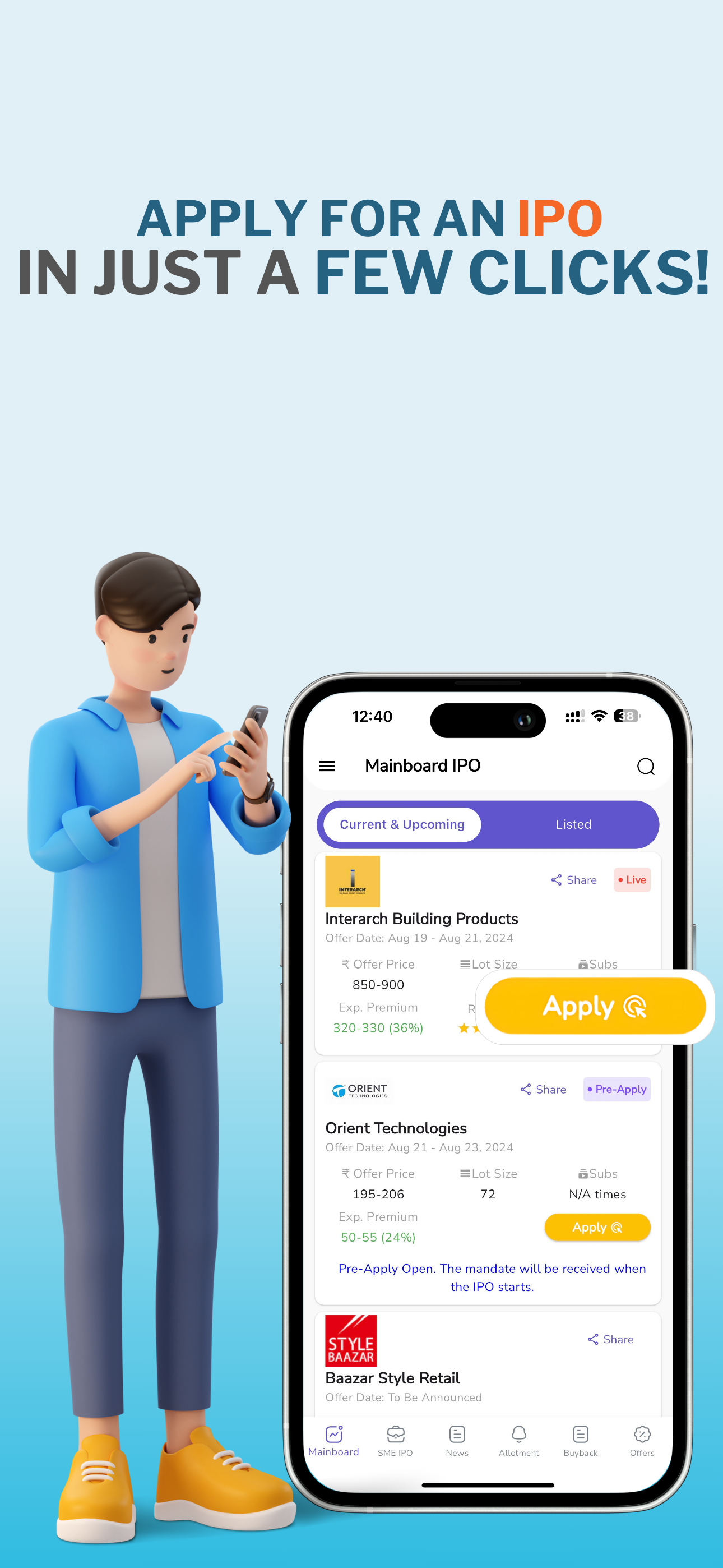 IPO Ji - IPO Informações Notícias e aplicar media 3