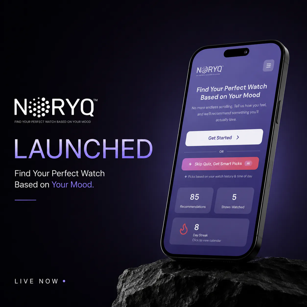 NORYQ