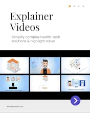 Levitate Media Video Production gallery image