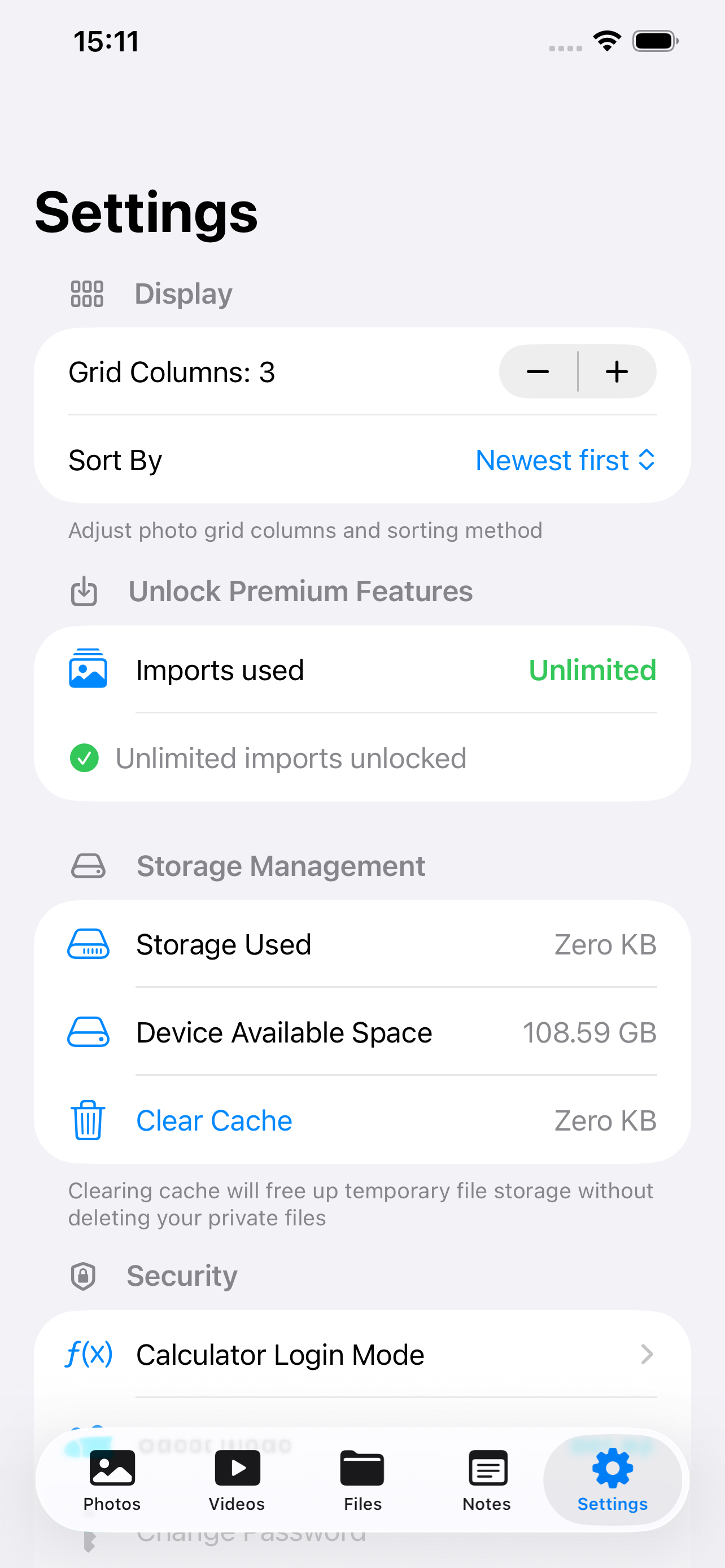 ZeroNet Space gallery image