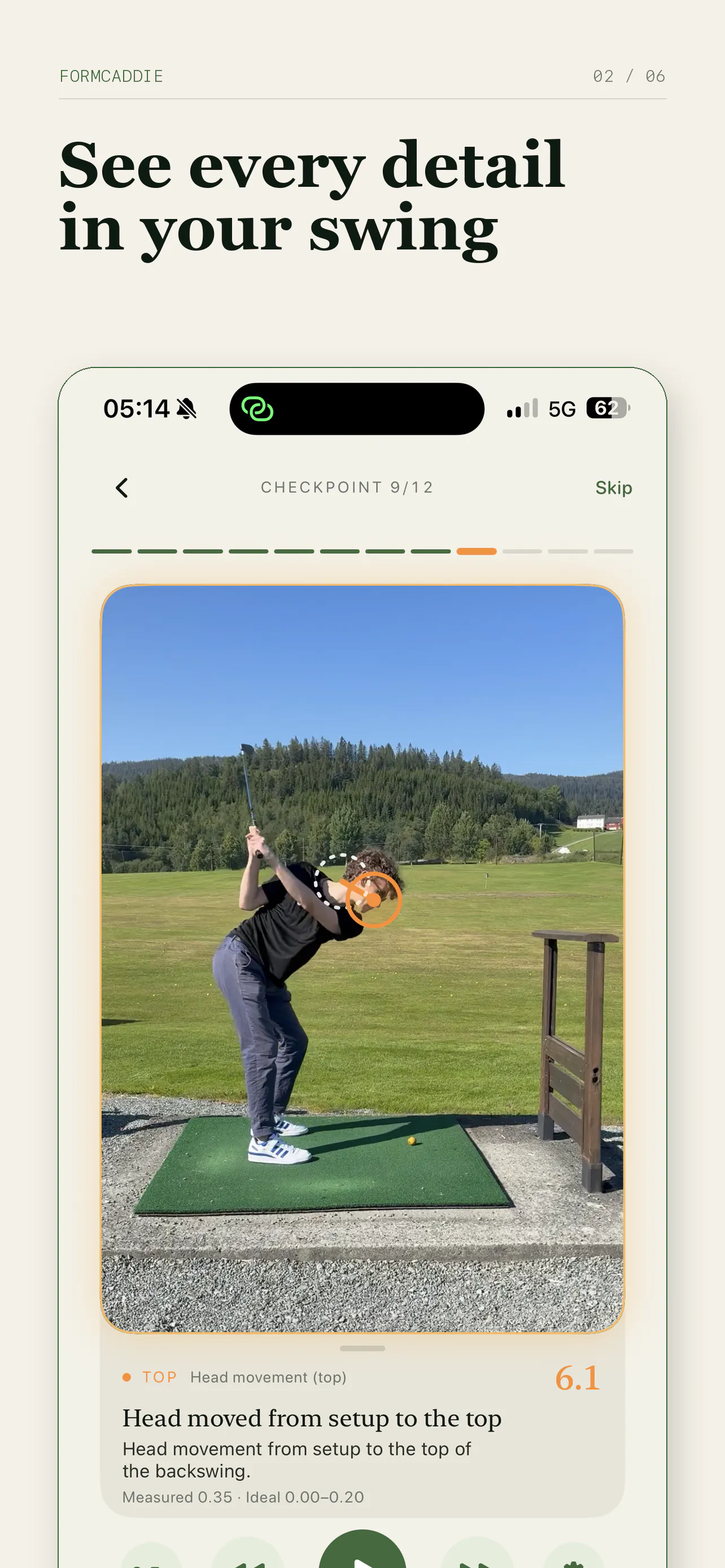 FormCaddie gallery image