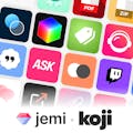 Koji