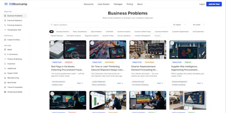 DSBootcamp gallery image