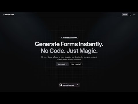 EchoForms gallery image