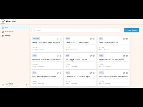 File ChatAI gallery image