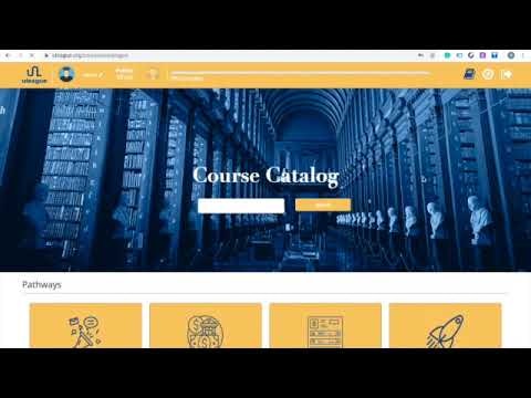 uLeague gallery image