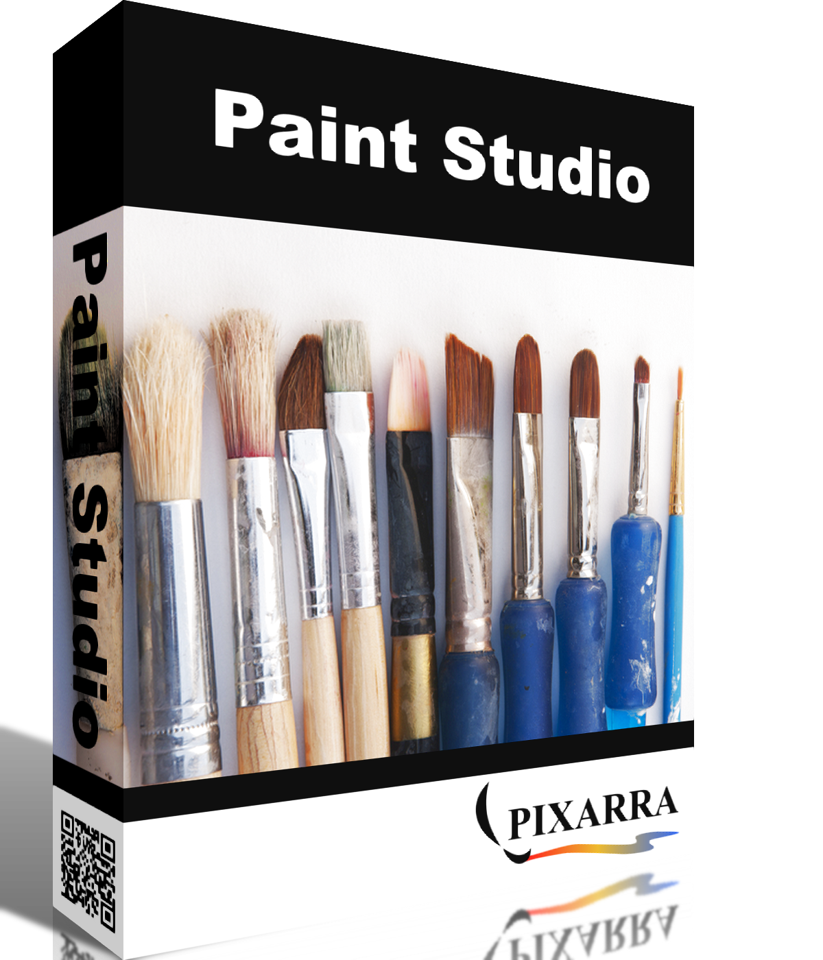 Paint Studio