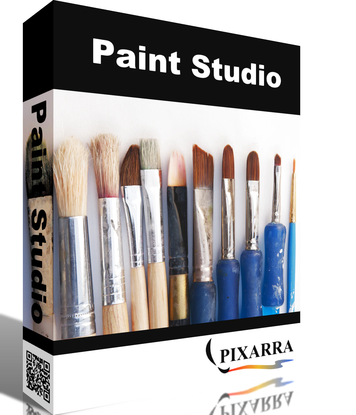 Paint Studio
