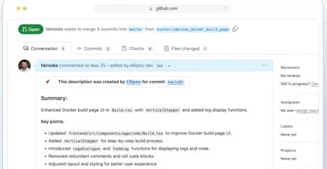 Squash bugs faster with this AI-powered GitHub bot