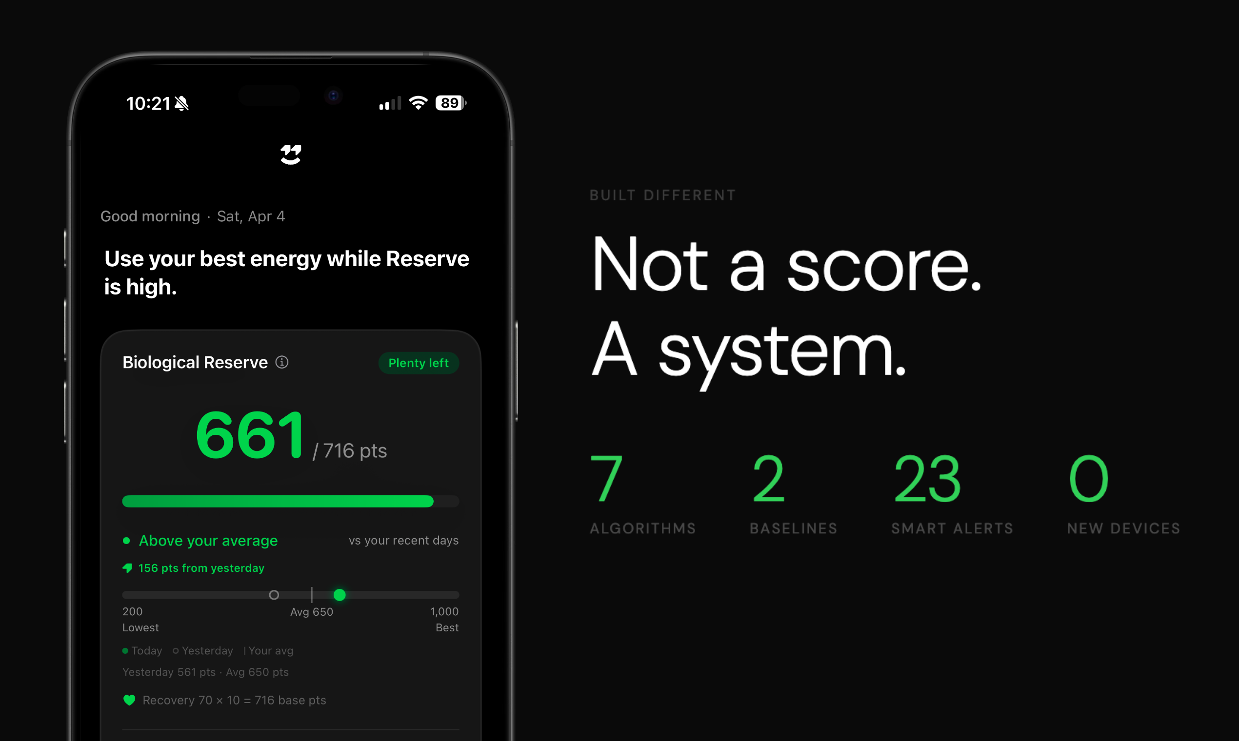 Supernormal gallery image