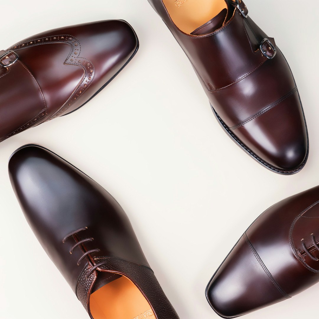 Loafer shoes gallery image