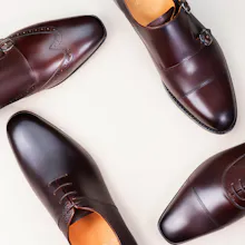 Loafer shoes gallery image