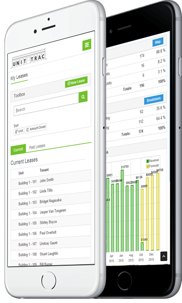 Unit Trac gallery image