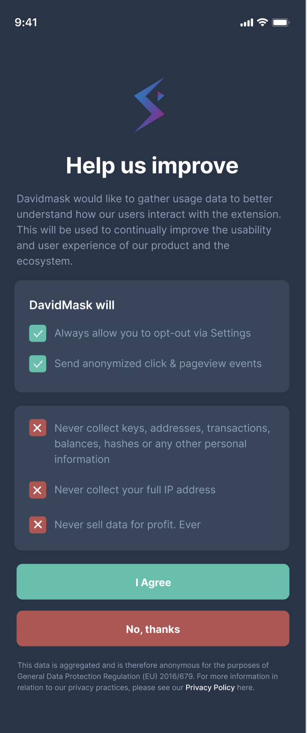 EtherStream gallery image