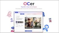 OCer - Your All-in-One AI OC Maker