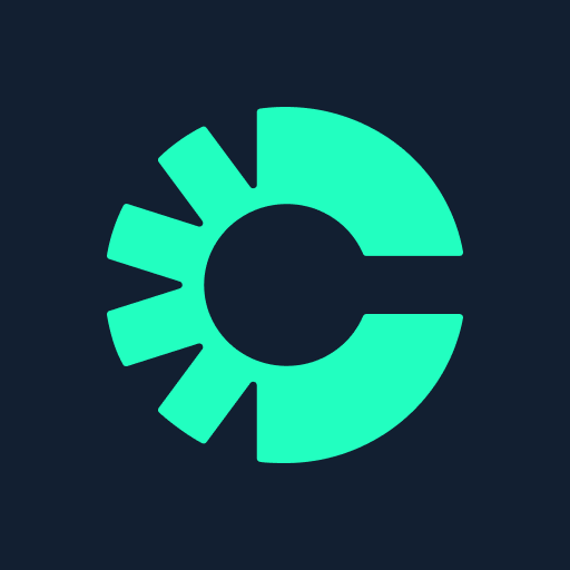Clarify logo