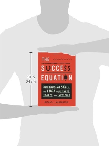 The Success Equation gallery image