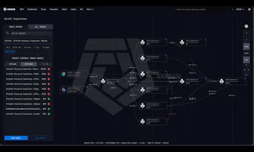Arkham API gallery image