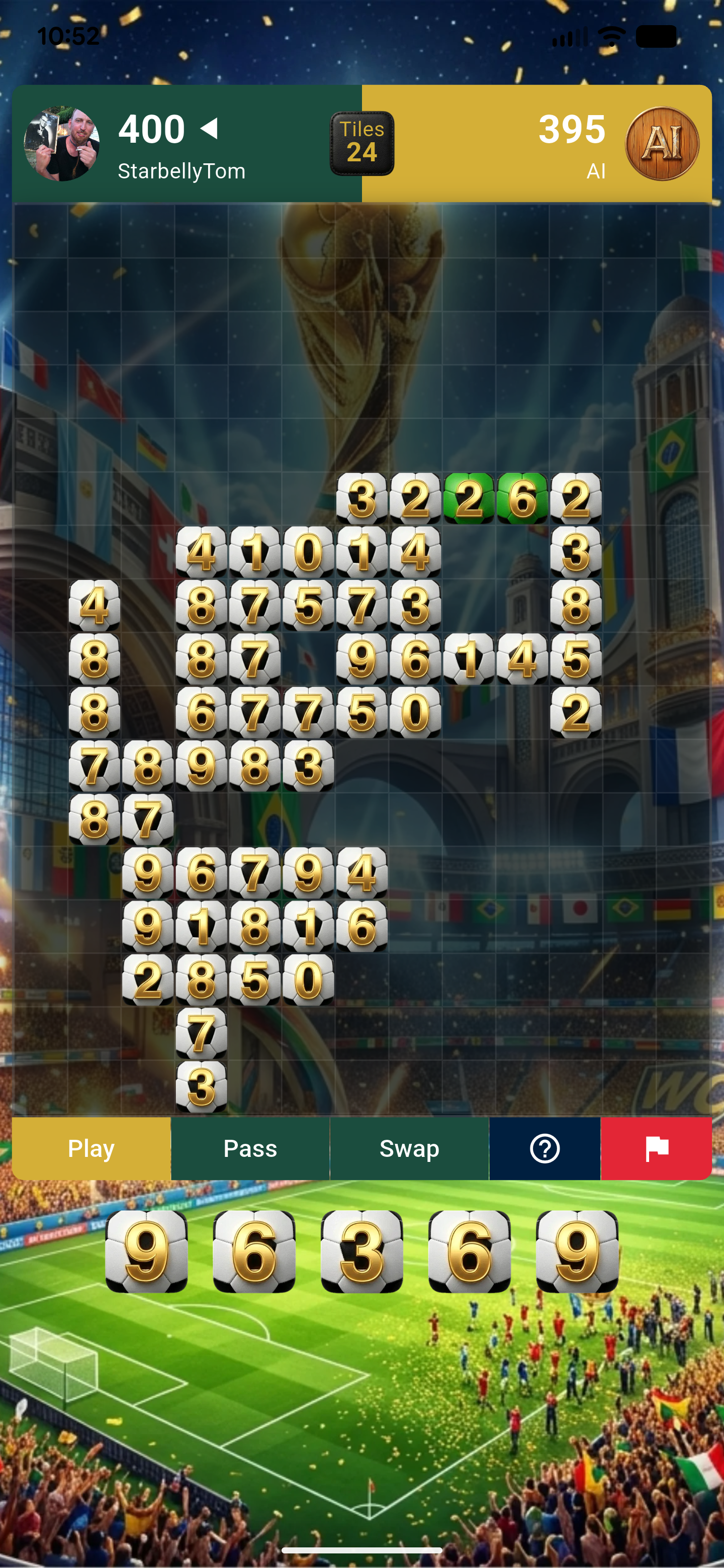 Game of Fives gallery image